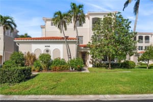 14360 Harbour Links Court, Fort Myers, FL 33908 Sold 12/18/24