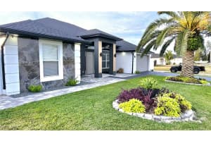 4000 9th Avenue, Cape Coral, FL 33909 Sold 04/23/25