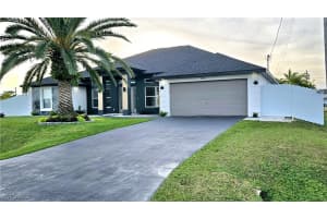 4000 9th Avenue, Cape Coral, FL 33909 Sold 04/23/25