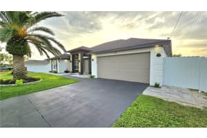 4000 9th Avenue, Cape Coral, FL 33909 Sold 04/23/25