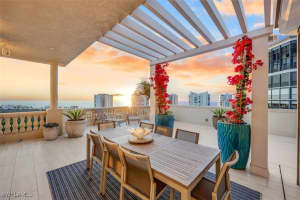 8990 Bay Colony Drive, Naples, FL 34108 Sold 02/28/25