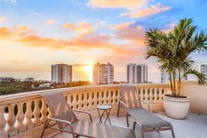 8990 Bay Colony Drive, Naples, FL 34108 Sold 02/28/25