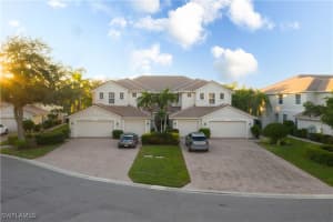 13110 Pebblebrook Point Circle, Fort Myers, FL 33905 Sold 03/03/25
