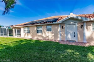 4113 Tabago Lane, Naples, FL 34119 Sold 03/21/25