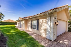 4113 Tabago Lane, Naples, FL 34119 Sold 03/21/25
