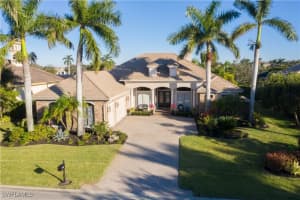 3700 Mossy Oak Drive, Fort Myers, FL 33905 Sold 02/25/25