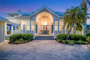 12360 McGregor Palms Drive, Fort Myers, FL 33908 Sold 02/10/25