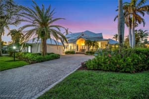 12360 McGregor Palms Drive, Fort Myers, FL 33908 Sold 02/10/25