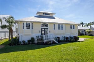 6090 Tidewater Island Circle, Fort Myers, FL 33908 - MLS#224095493