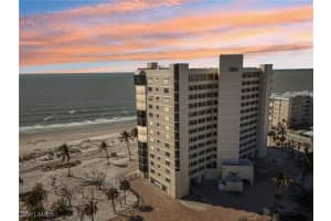 7500 Estero Boulevard, Fort Myers Beach, FL 33931 Sold 04/18/25