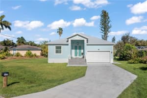 2170 Barbados Avenue, Fort Myers, FL 33905 - MLS#224095503