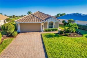 10085 Oakhurst Way, Fort Myers, FL 33913 Sold 02/06/25