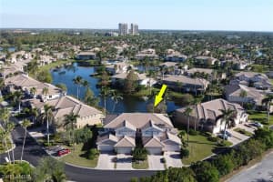 13930 Lake Mahogany Boulevard, Fort Myers, FL 33907 Sold 03/31/25