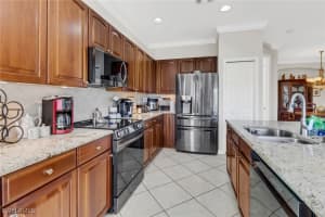 13930 Lake Mahogany Boulevard, Fort Myers, FL 33907 Sold 03/31/25