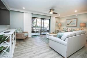 845 Gulf Drive, Sanibel, FL 33957 Sold 09/17/25