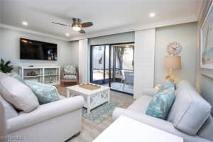 845 Gulf Drive, Sanibel, FL 33957 Sold 09/17/25