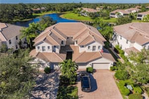 13090 Pebblebrook Point Circle, Fort Myers, FL 33905 Sold 03/20/25