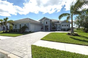 14248 Laguna Springs Lane, Naples, FL 34114 - MLS#224095534