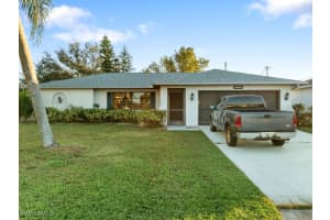 1330 1st Street, Cape Coral, FL 33990 Sold 04/15/25