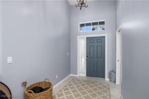 8393 Laurel Lakes Boulevard, Naples, FL 34119 Sold 01/17/25