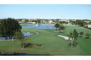 1727 Bent Tree Circle, Fort Myers, FL 33907 - MLS#224095556
