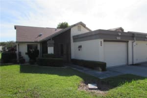 1727 Bent Tree Circle, Fort Myers, FL 33907 - MLS#224095556