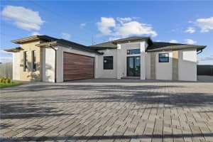 3 8th Terrace, Cape Coral, FL 33909 Sold 03/07/25
