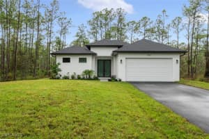 4406 31st Ave NE, Naples, FL 34120 Sold 04/11/25