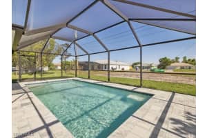 1119 1st Place, Cape Coral, FL 33993 Sold 08/12/25