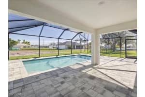 1119 1st Place, Cape Coral, FL 33993 Sold 08/12/25