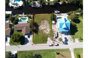 27281 Buccaneer Drive, Bonita Springs, FL 34135 Sold 12/26/24