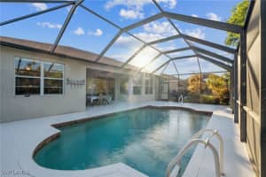 15045 Balmoral Loop, Fort Myers, FL 33919 Sold 05/30/25