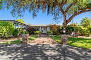 7059 Overlook Drive, Fort Myers, FL 33919 Sold 01/16/25