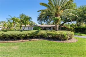 7059 Overlook Drive, Fort Myers, FL 33919 Sold 01/16/25