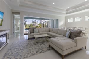 8982 Gustavia Court, Naples, FL 34113 - MLS#224095590