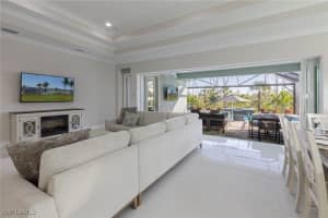 8982 Gustavia Court, Naples, FL 34113 - MLS#224095590