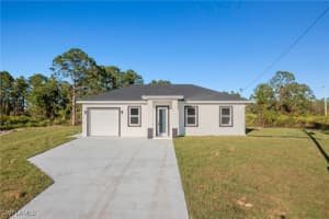 905 Wabasso Court, Lehigh Acres, FL 33974 Sold 01/08/25