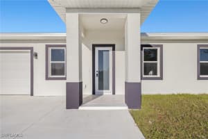 905 Wabasso Court, Lehigh Acres, FL 33974 Sold 01/08/25