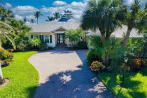 12601 Coconut Creek Court, Fort Myers, FL 33908 Sold 04/14/25