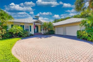 12601 Coconut Creek Court, Fort Myers, FL 33908 Sold 04/14/25