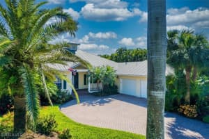 12601 Coconut Creek Court, Fort Myers, FL 33908 Sold 04/14/25