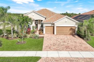 9218 Gypsum Way, Naples, FL 34120 Sold 05/05/25