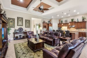 9218 Gypsum Way, Naples, FL 34120 Sold 05/05/25