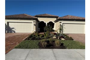 17442 Caravita Lane, Fort Myers, FL 33913 - MLS#224095603