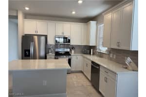 17442 Caravita Lane, Fort Myers, FL 33913 - MLS#224095603