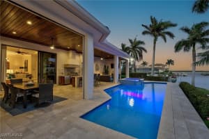 442 Balsam Court, Marco Island, FL 34145 Sold 01/03/25