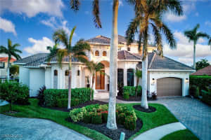442 Balsam Court, Marco Island, FL 34145 Sold 01/03/25