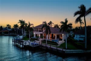 442 Balsam Court, Marco Island, FL 34145 Sold 01/03/25