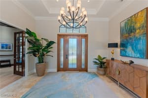 442 Balsam Court, Marco Island, FL 34145 Sold 01/03/25