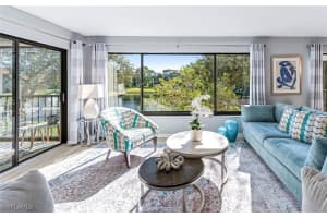 5964 Pelican Bay Boulevard, Naples, FL 34108 Sold 02/06/25